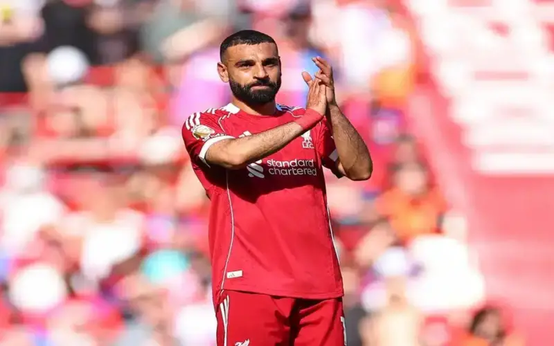 بالأرقام.. هل يكون محمد صلاح البديل السوبر لتعويض رياض محرز في الأهلي؟